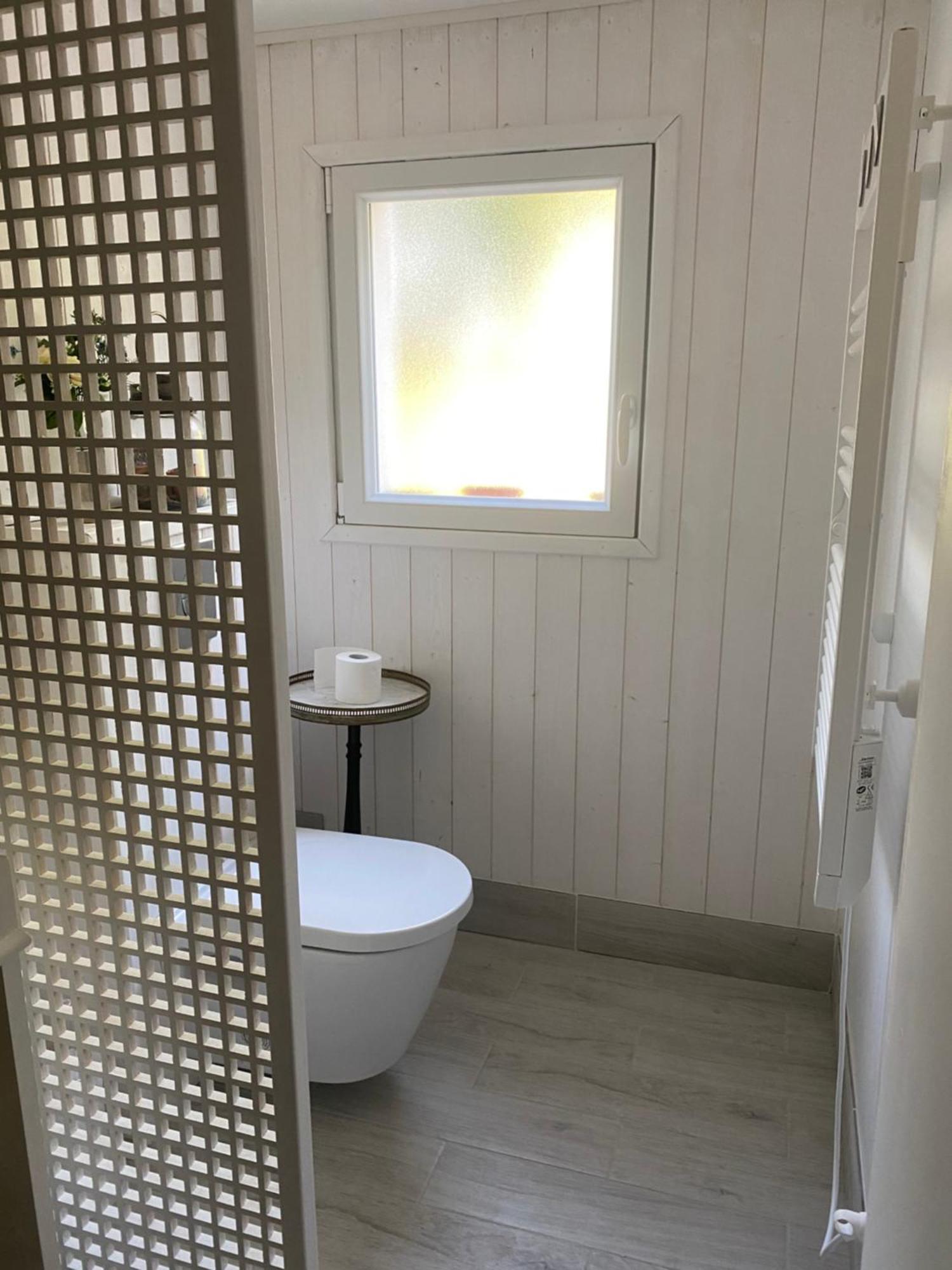 La Chambre Du Moulin Saint-Cyr-sur-Mer Exteriér fotografie