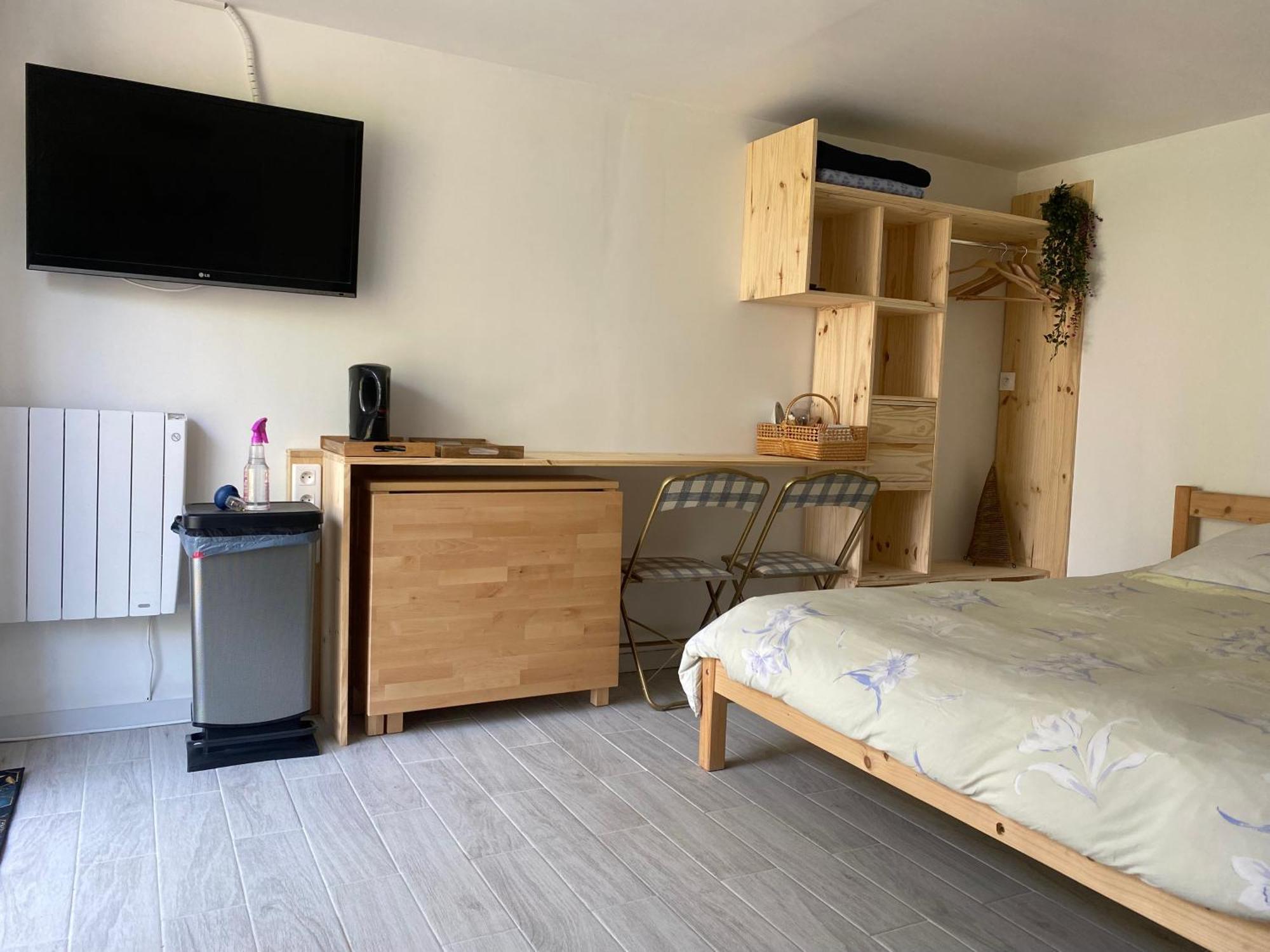 La Chambre Du Moulin Saint-Cyr-sur-Mer Exteriér fotografie