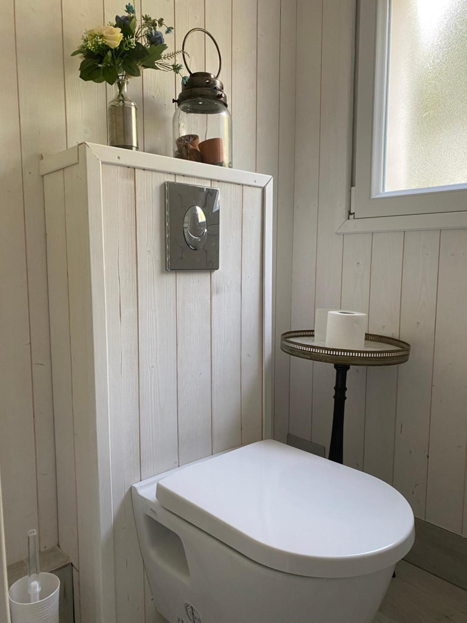 La Chambre Du Moulin Saint-Cyr-sur-Mer Exteriér fotografie